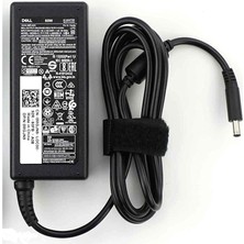 Dell Inspiron 15 3565 Notebook Adaptör Orijinal 19V 3.34 65W