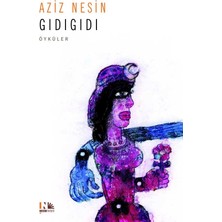 Nesin Yayınevi Kazan Töreni : Gıdıgıdı