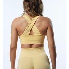Alphalete Bra