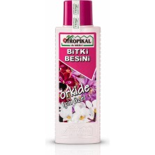 Omnipazar Ozn-Tropikal Özel Sıvı Orkide Bitki Besini 225 ml