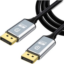 Twin Store 4K 240Hz Dp To Dp Kablo 5m ZR837