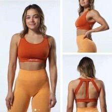 Alphalete Bra