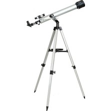 Özgürce Yüksek Çözünürlüklü 700X60 Uzay Teleskobu, Yıldız ve Gezegen Gözlemi