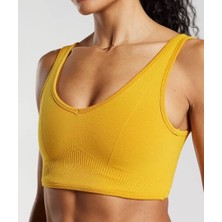 Gymshark Rest Day Bralet