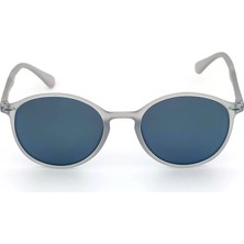 Swing Oval Tasarım Polarize Güneş Gözlüğü Ss 282-C500