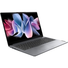 Lenovo V15 G3 Iap Laptop - Type 82TTİ5-1235U 8 GB 256 GB SSD Pcıe 15.6" Fhd W11P | Yenilenmiş