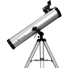 Özgürce Yüksek Kaliteli 70076 Starwatcher Refraktor Teleskop ile Gözlemleriniz Daha Net