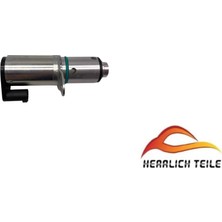 Herrlich Teile S40 S60 S80 V40 V50 XC60 XC70 -Eksantrik Selenoid Valfi Egzoz