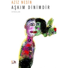 Nesin Yayınevi Fil Hamdi : Koltuk : Aşkım Dinimdir