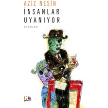 Nesin Yayınevi Rıfat Bey Neden Kaşınıyor : Vatan Sağolsun : Insanlar Uyanıyor