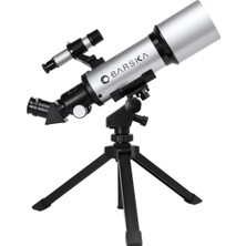 Özgürce 300X Refractor Teleskop ile Yıldızları Keşfedin, Gözlem Keyfi