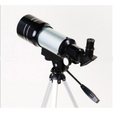 Özgürce F30070M Profesyonel Uzay Teleskobu Astronomik Monoküler, Keşif ve Gözlem
