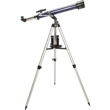 Özgürce Çok Yönlü Hafif ve Dayanaklı Taşıma Çantalı Teleskop