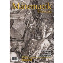 Nesin Yayınevi Matematik Dünyası Dergisi Sayı: 89-90-91
