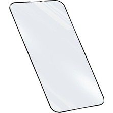 Cellularline Cellularlıne IPHONE 17 / 17 Pro/16 Pro Capsule Temperli Cam Ekran Koruyucu