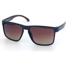 Swing Polarize Uniseks Güneş Gözlüğü Ss 227-C001