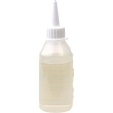 Popüler Sepet Sıvı Silikon 100 ml