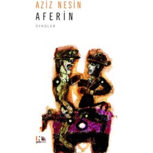 Nesin Yayınevi Gözüne Gözlük : Havadan Sudan : Aferin