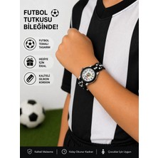 Dıalx Dx 07 Bw Çocuk Kol Saati