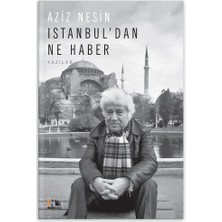 Nesin Yayınevi Istanbul'dan Ne Haber : Onursal Doktor Olamamanın Büyük Onuru : Benim Delilerim
