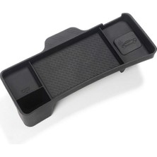 Elektrikli Pazar –  Tesla  Model Y 2025+ Juniper Ekran Arkası Konsol Düzenleyici