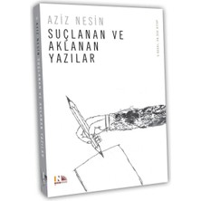 Nesin Yayınevi Suçlanan ve Aklanan Yazılar : Insanlar Konuşa Konuşa : Bir Tutam Aydınlık
