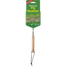 Özgürce Şık ve Pratik Teleskopik Sineklik, Hava Akışını Artırır