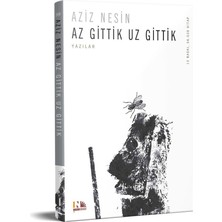 Nesin Yayınevi Az Gittik Uz Gittik : Merhaba : Sanat Yazıları