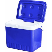 İlanib Ticaret Buzluk 32LT Plastik (5567)