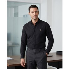  collection comfort fıt gömlek ,% 100 pamuk