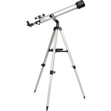 Özgürce 700X60 Teleskop ile Uzay Keşfi Deneyimini Geliştirin