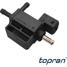 Topran S40 V50 C30 C70 V70 S80 S60 V60 XC60 XC70 V40 Turbo Kontrol Valfi