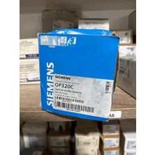Siemens OP320C Duman Dedektörü Sıemens