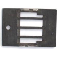 Bdr Brother Çiftiğne 845 Mekanik 1-1/4 Plaka / 116504-001