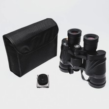 Özgürce 8X40 Taşımalı Güneş Filtreli Av Dürbünü, 1000M Görüntüleme Kapsamı