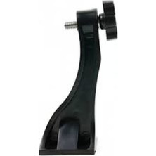 Özgürce Yüksek Kaliteli Plastik Dürbün Teleskop Bağlantı Montaj Tutucu