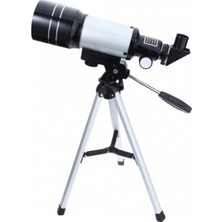 Özgürce Yüksek Performanslı Profesyonel Uzay Gözlemevi Teleskobu Seti