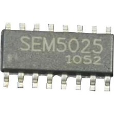 İntora Sem 5025 Smd