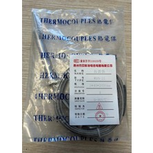Wrn-21 0-800°C Termokup