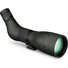Özgürce Yüksek Performanslı 20-60X85 Angled Spotting Scope, Keskin Görüntü