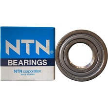 Ntn Rulman 6005 Plastik Rulman Xmax 250 14-17 Şanzıman Rulmanı Ar