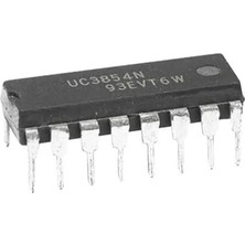 İntora Uc 3854BN Dıp-16 Entegre Devre