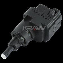 Universal Fren Müşürü Siyah Vw Audı - Vw - Seat - Skoda