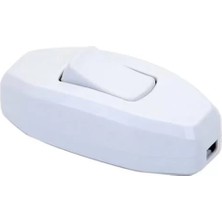 İntora De-Pa Ara Puar Anahtar Beyaz