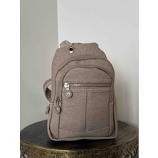 Nira Unısex Body Bag Çanta & Sırt Çantası