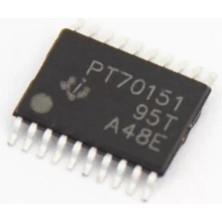 İntora PT70151 95T A48E Entegre