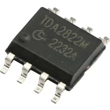 İntora Tda 2822M Soıc-8 Smd Entegre Devre