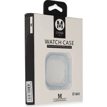 İntora Watch 49MM Bondy Kasa Koruyucu - Sierra