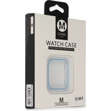 İntora Watch 45MM Bondy Kasa Koruyucu -