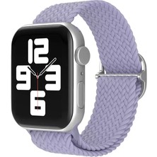 İntora Watch 20MM Kordon - Lila